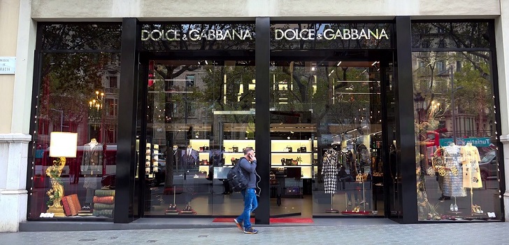 Dolce&Gabbana ‘pesca’ en la distribución: coloca un ex Desigual y Yamamay al frente de España